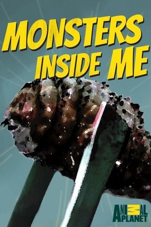 Watch Free Monsters Inside Me (2009)
