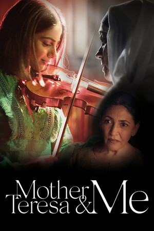 Watch Free Mother Teresa Me (2022)