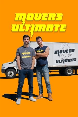 Watch Free Movers Ultimate (2022)