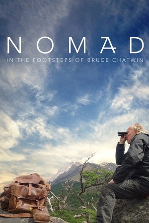 Watch Free Nomad: In the Footsteps of Bruce Chatwin (2019)