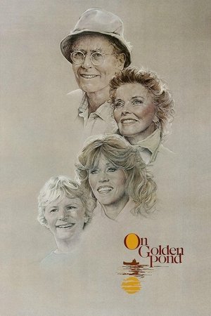Watch Free On Golden Pond (1981)