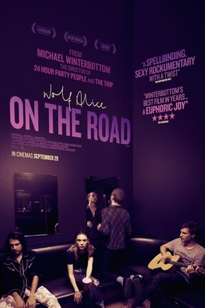 Watch Free Love Song: Wolf Alice (2017)