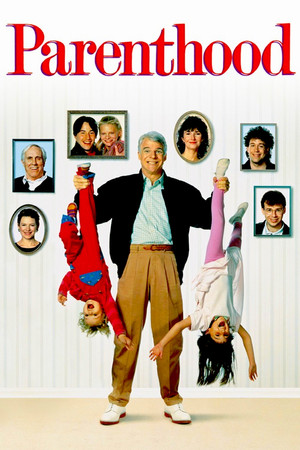 Watch Free Parenthood (1989)