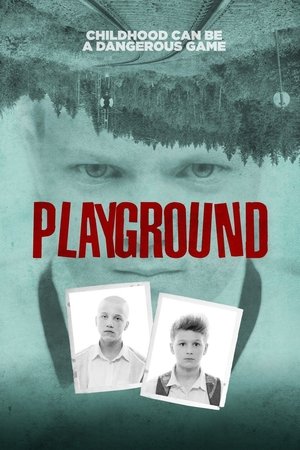 Watch Free Playground (2016)