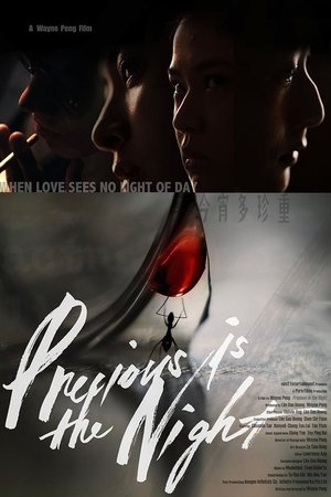 Watch Free Precious Is the Night (2020)