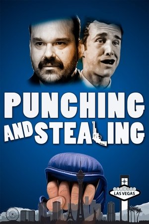 Watch Free Punching and Stealing (2020)