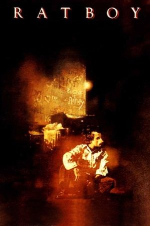 Watch Free Ratboy (1986)