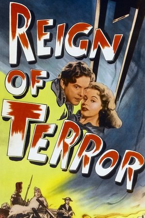 Watch Free Reign of Terror (1949)