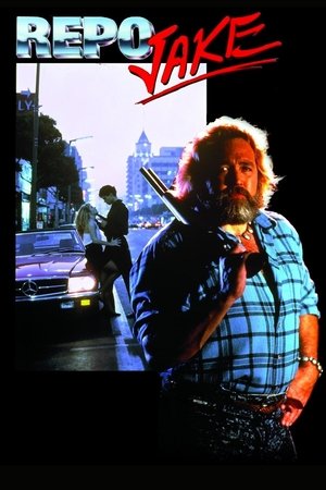 Watch Free Repo Jake (1990)
