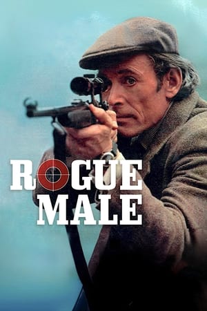Watch Free Rogue Male (1976)