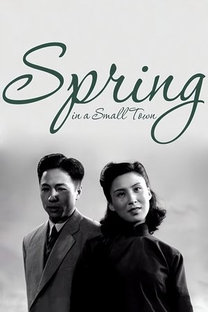 Watch Free Spring in a Small Town (1948)