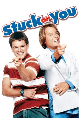 Watch Free Stuck on You (2003)
