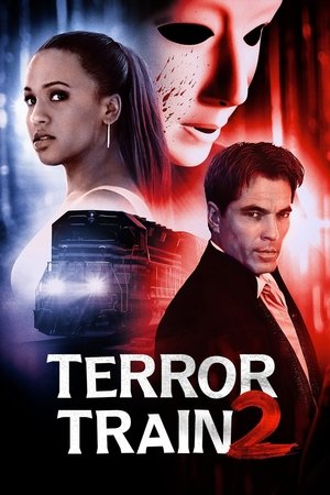 Watch Free Terror Train 2 (2022)
