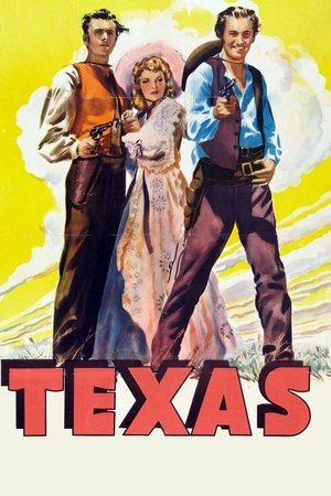 Watch Free Texas (1941)