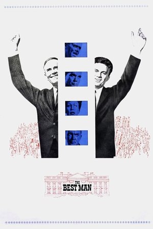 Watch Free The Best Man (1964)