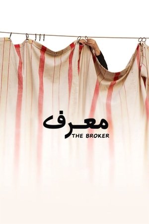 Watch Free The Broker (2018)