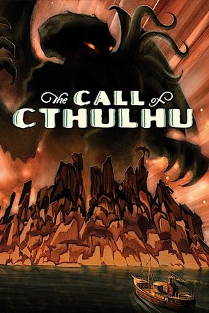 Watch Free The Call of Cthulhu (2005)