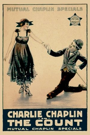 Watch Free The Count (1916)