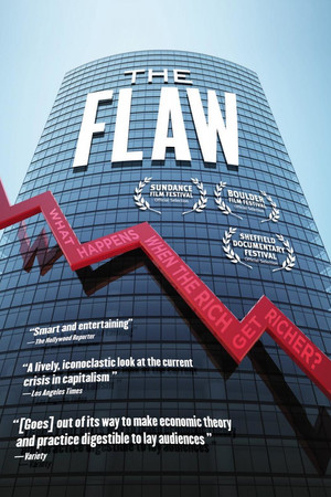 Watch Free The Flaw (2011)