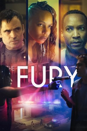 Watch Free The Fury (2022)