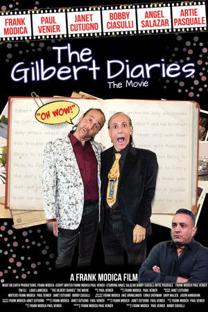 Watch Free The Gilbert Diaries The Movie (2023)