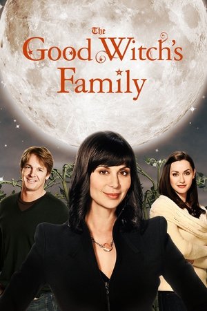 Watch Free The Good Witchs Family (2011)