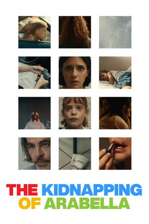 Watch Free Il rapimento di Arabella (2025)