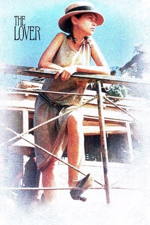 Watch Free The Lover (1992)