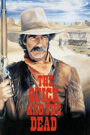 Watch Free The Quick and the Dead (1987)