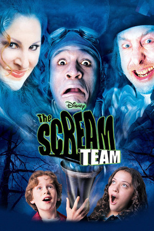 Watch Free The Scream Team (2002)