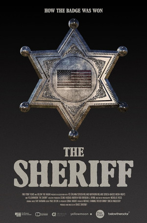 Watch Free The Sheriff (2020)