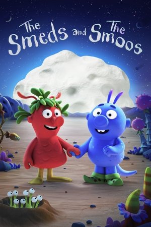 Watch Free The Smeds and the Smoos (2022)