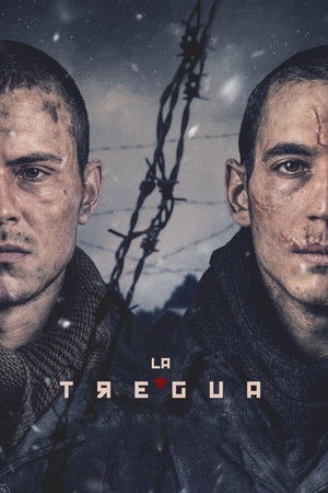 Watch Free La tregua (2025)