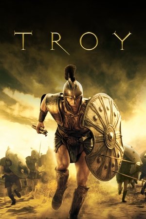 Watch Free Troy 2004