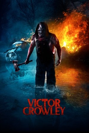 Watch Free Victor Crowley (2017)