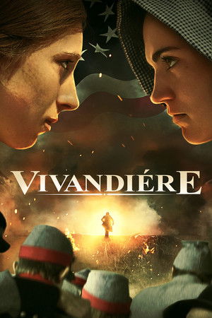 Watch Free Vivandière (2021)
