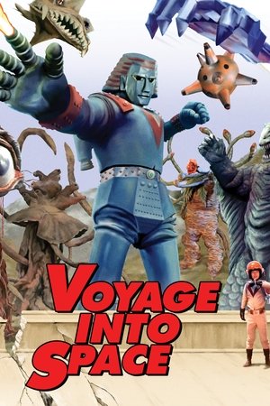 Watch Free Voyage Into Space (1970)