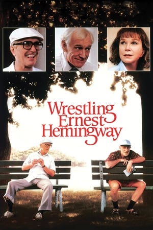 Watch Free Wrestling Ernest Hemingway (1993)
