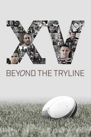 Watch Free Legacy: Rugby World Cup 2015 (2016)
