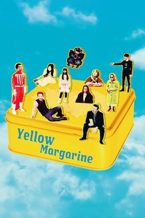Watch Free Yellow Margarine (2023)