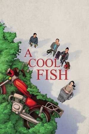 Watch Free A Cool Fish (2018)
