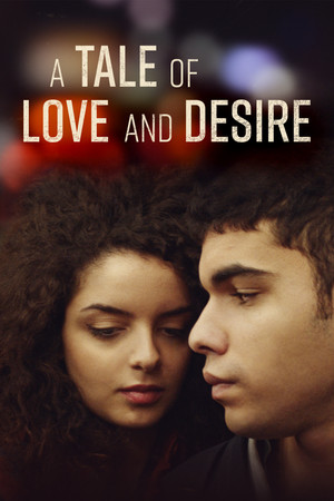 Watch Free A Tale of Love and Desire (2021)