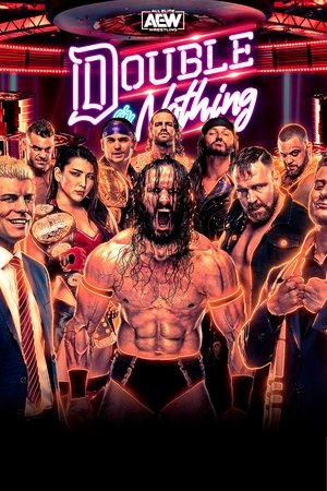 Watch Free All Elite Wrestling Double or Nothing (2021)