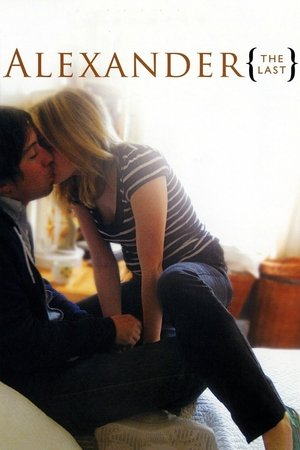 Watch Free Alexander the Last (2009)
