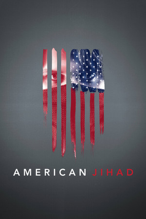 Watch Free American Jihad (2017)