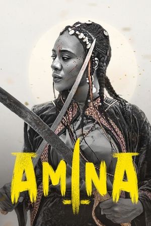 Watch Free Amina (2021)