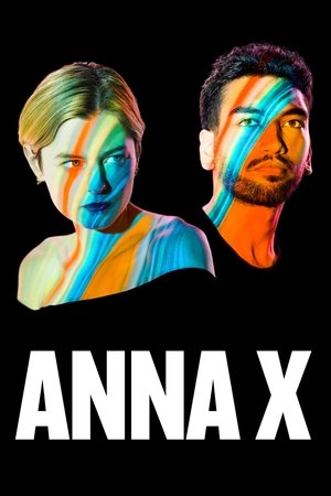 Watch Free Anna X (2021)