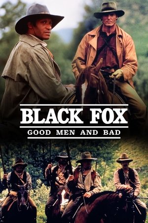 Watch Free Black Fox Good Men and Bad (1995)