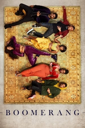 Watch Free Boomerang (2019 )