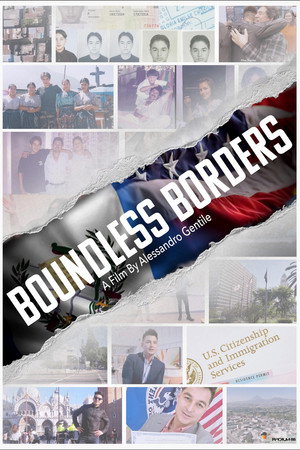 Watch Free Boundless Borders (2025)